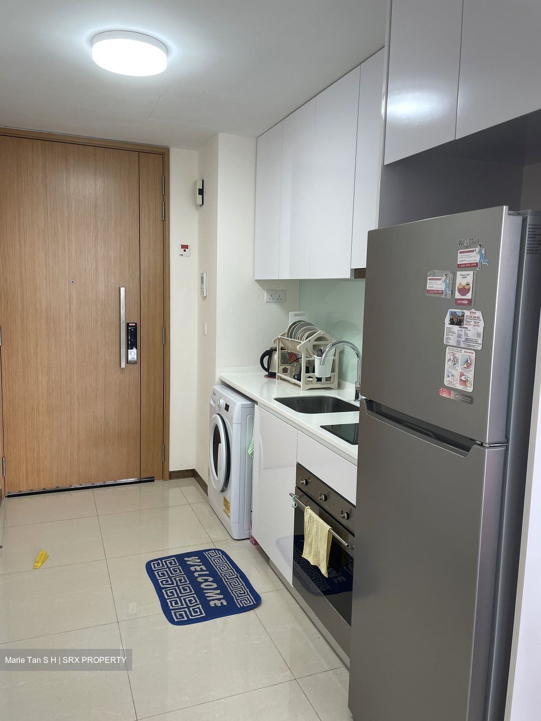 The Trilinq (D5), Condominium #555011631